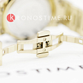 Часы Daniel Wellington Iconic Link Arctic DW00100641 фото 11